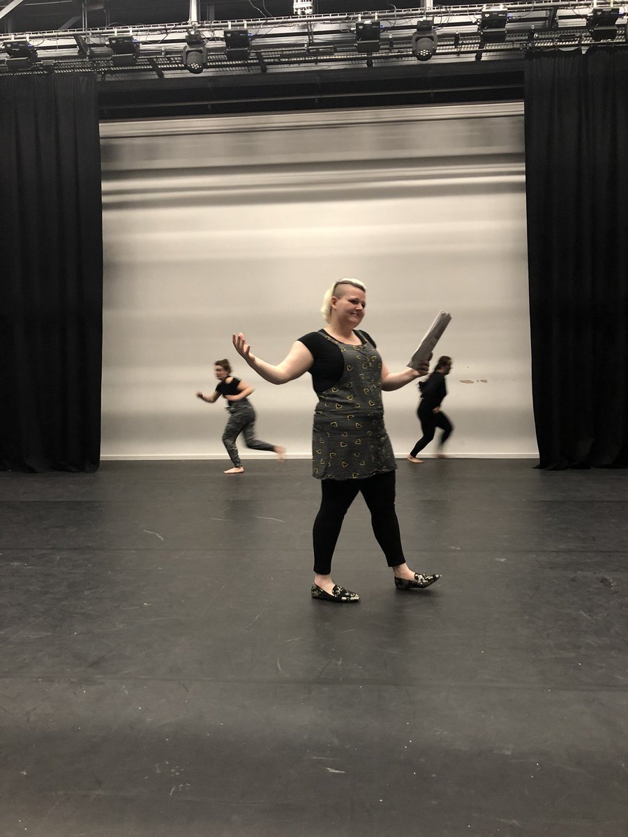 LovesLaboursLo1's tweet photo. Would be lovely to see as many of you as possible at our performance of Love’s Labour’s Lost in the University Theatre at 7:30pm tonight! Book through @bathspalive but the tickets are free to reserve your seat! https://t.co/7kLyLtCfRo
