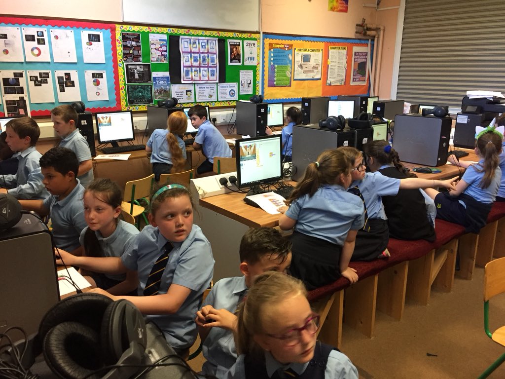 Coding today... hard at it!