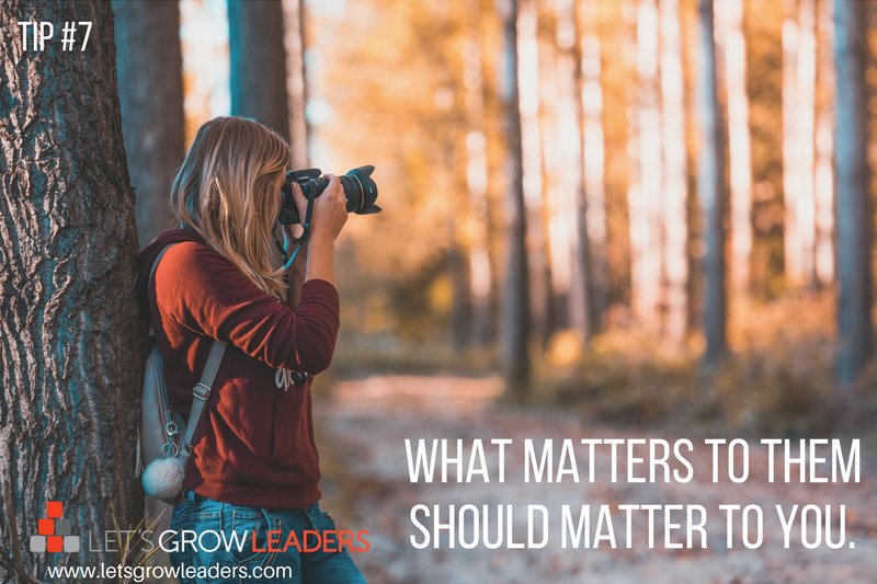 LetsGrowLeaders's tweet photo. What are your best practices for building trust and connection #WinningWell #leadership #52tips https://t.co/K3X7OC1Yv4