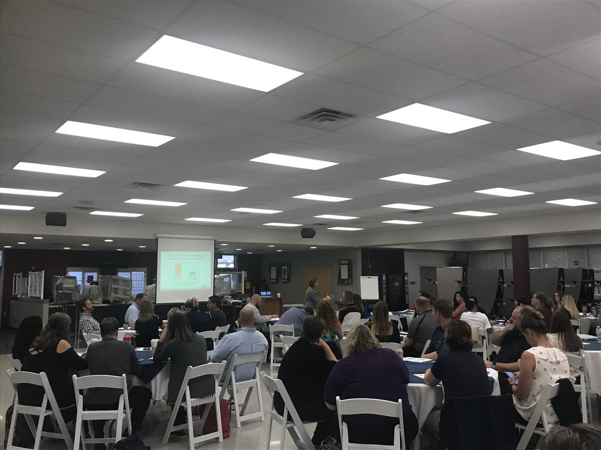 vhilton1's tweet photo. Full house of awesome @pascoschools secondary leaders working with @NicoleVagle from @SolutionTree to focus on Increasing Hope, Efficacy &amp; Achievement through PLCs and RTI Systems! #rightwork #rtiaw #highimpactinstruction #PascoMTSS #pascolead https://t.co/gAsxgunIva