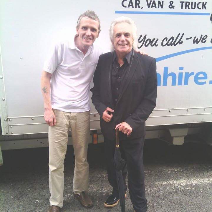 dannyblue147's tweet image. R. I. P legend x