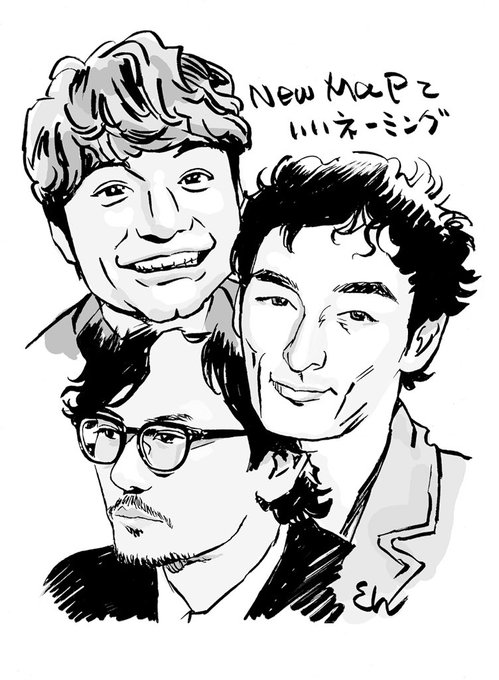 江口寿史 Eguchinn 18年06月 Page 3 Twilog 江口寿史 Eguchinn 18年06月 Page 3 Twilog