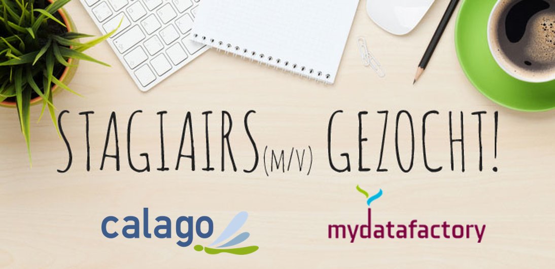 Mydatafactory tweet picture