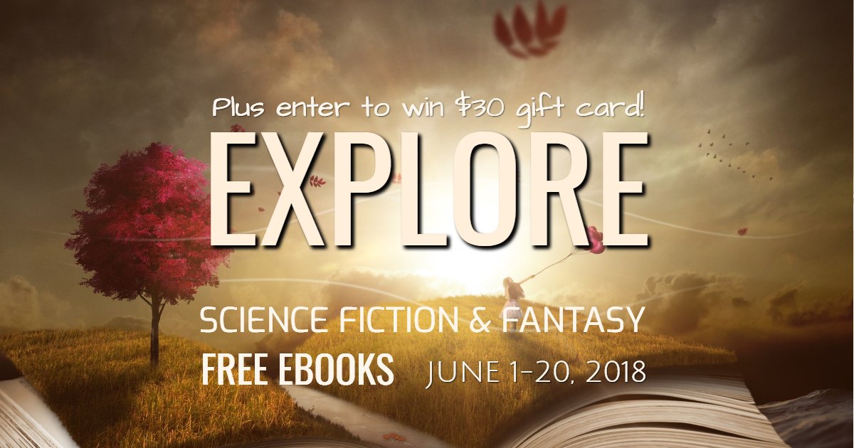 TeylaBranton's tweet photo. Check out these great free science fiction and fantasy ebooks. Win $ @BookCaveDirect #amwritingfantasy #amwritingscifi #giveway https://t.co/H5yIZOrL4u https://t.co/Lv7KDi6VoP