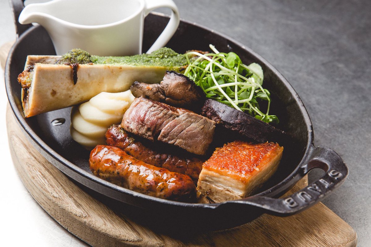 Father's Day is fast approaching and tables are filling up fast! To book call us on 0113 2042 460