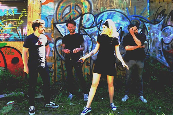 THE SPECTORS! #Melbourne <a href="/3RRRFM/">3rrrfm</a>'s 'Banana Lounge Broadcasting' show spins 'Borderline' by <a href="/TheSpectors/">The Spectors</a> (5th June) #Airplay LISTEN: rrr.org.au/program/banana…