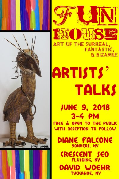 This Saturday, June 9 at Barrett: Free Figure Drawing &amp; Artists' Talks - mailchi.mp/barrettartcent…