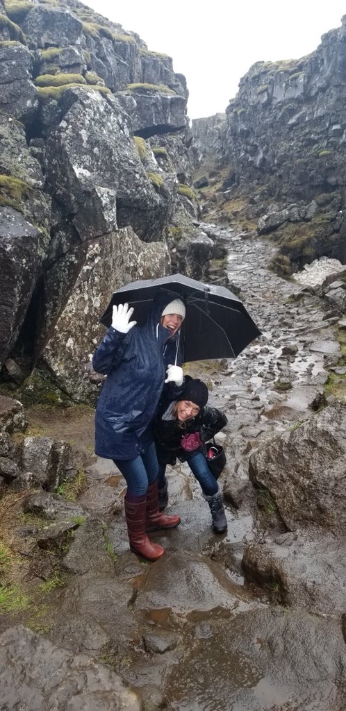 Cleen128's tweet photo. We go everywhere together! #bestfriendsTODAY https://t.co/5gNltDByRV