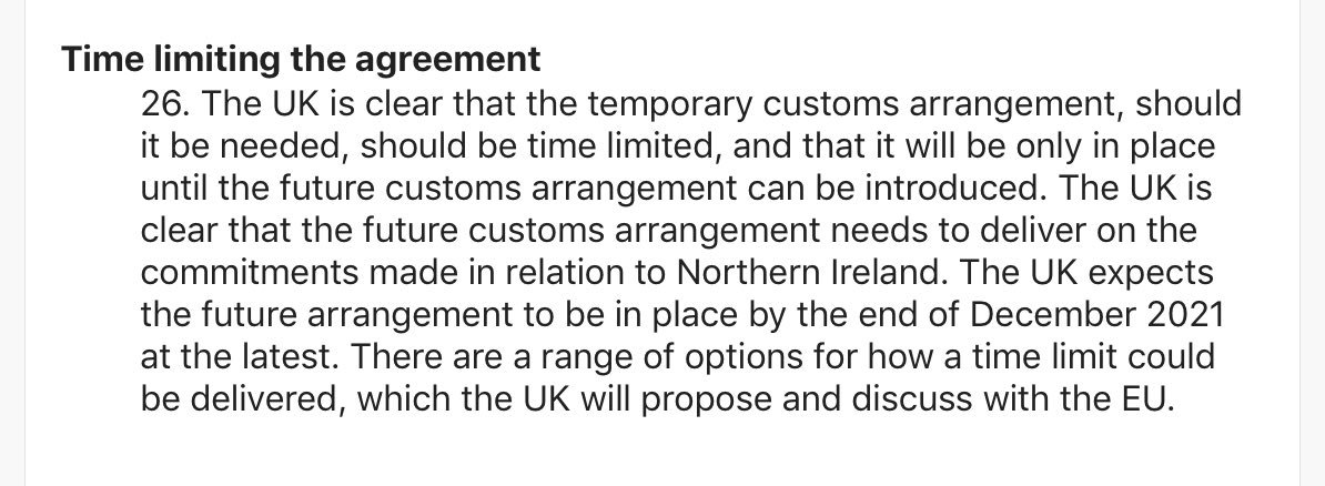 faisalislam's tweet image. Fudge. As expected.