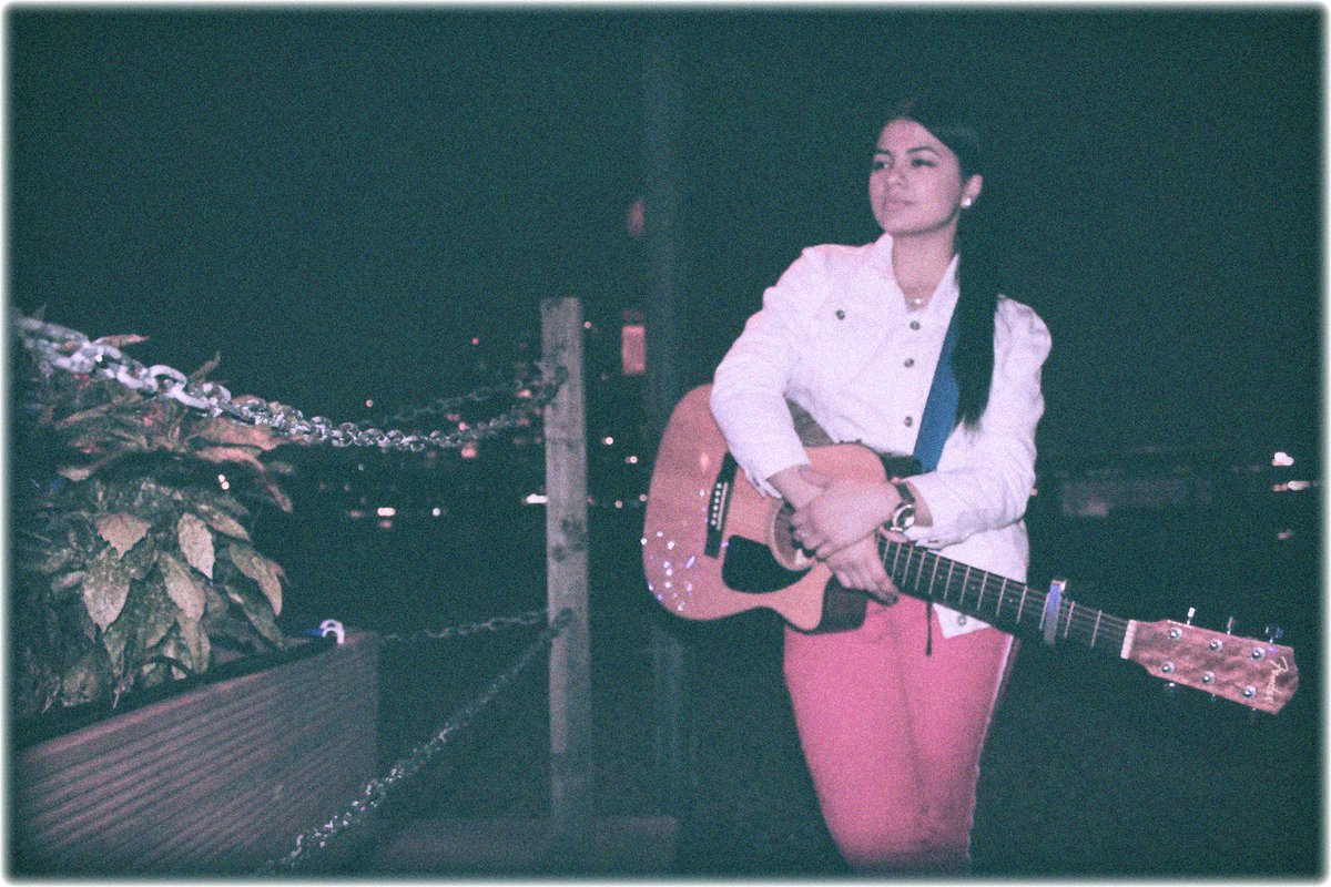 "Patience is bitter, but its fruit is sweet" #NEW Music on the way 2018