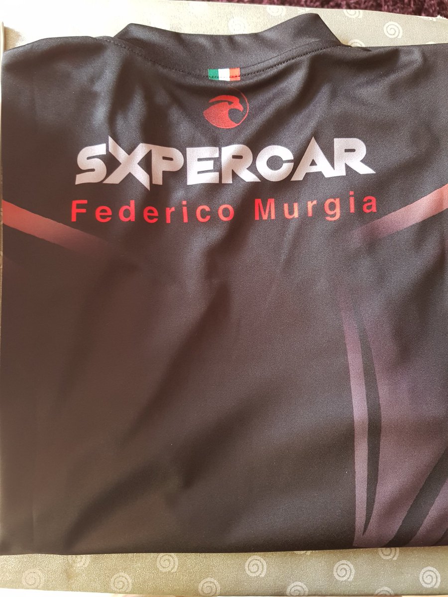 FedeSXPERCAR's tweet photo. 💣💣 https://t.co/piEO1EmLeR