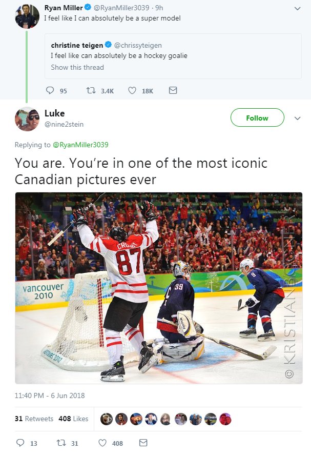 GongshowGear's tweet photo. BOOM. ROASTED. https://t.co/bd7KSABhTs