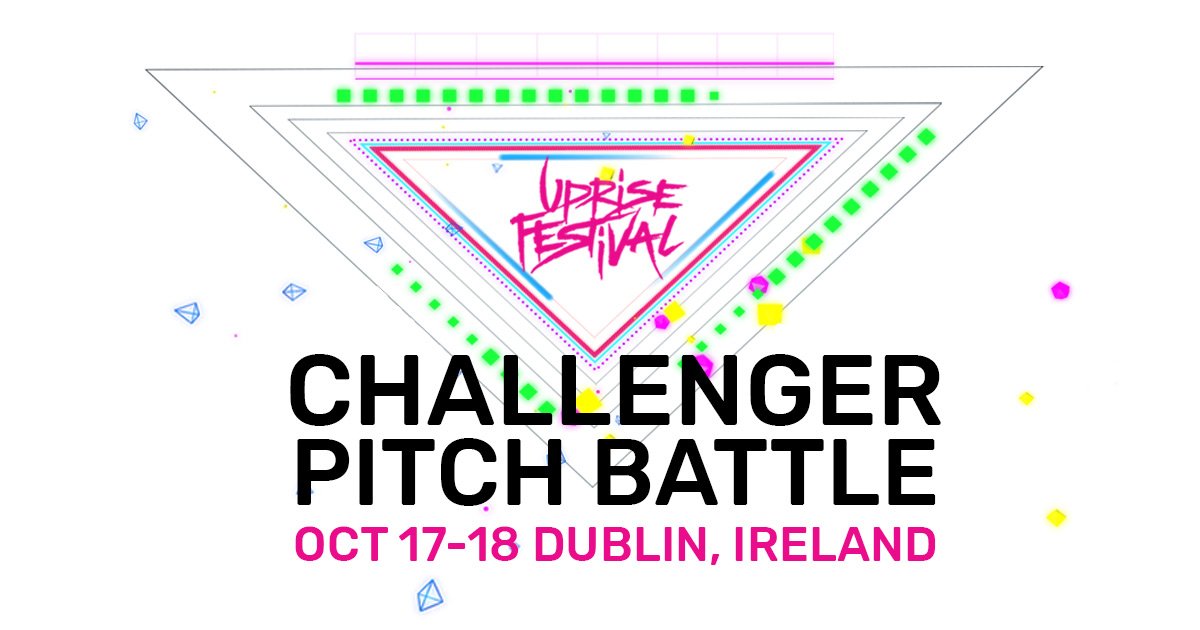 UPROUTED Tech Events tweet media