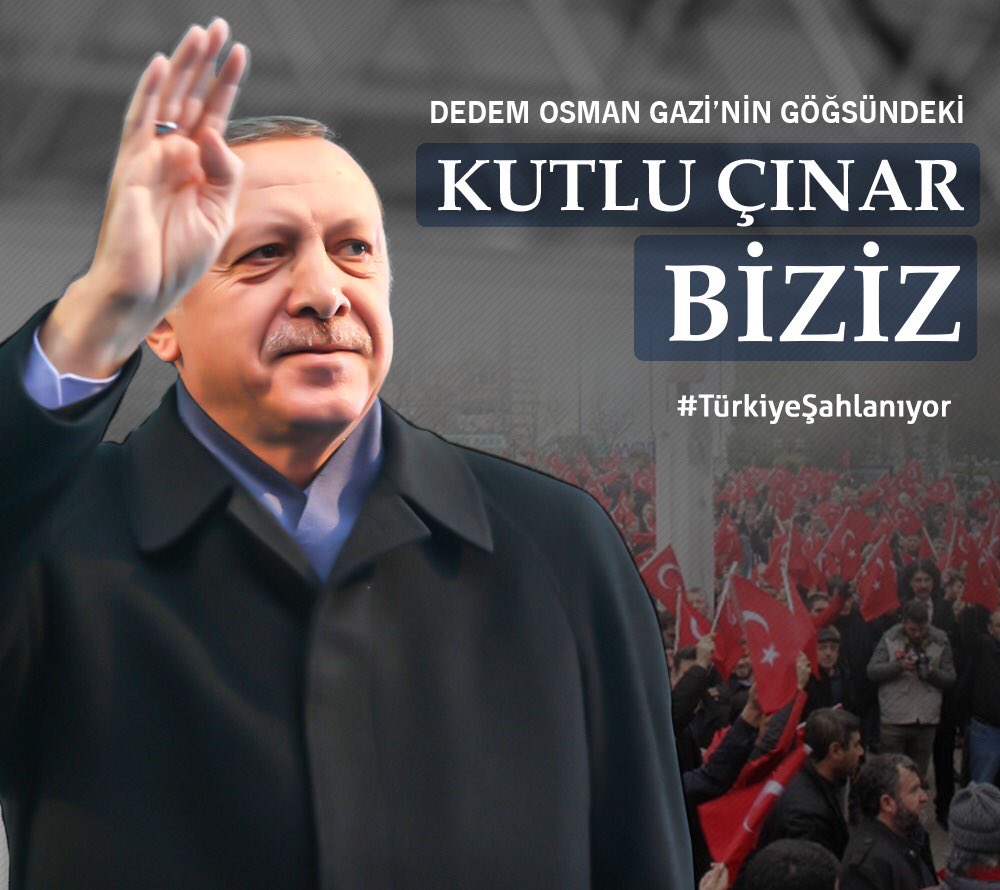 #OrtakNoktamızERDOĞAN adam gibi adam Recep Tayyip Erdoğan