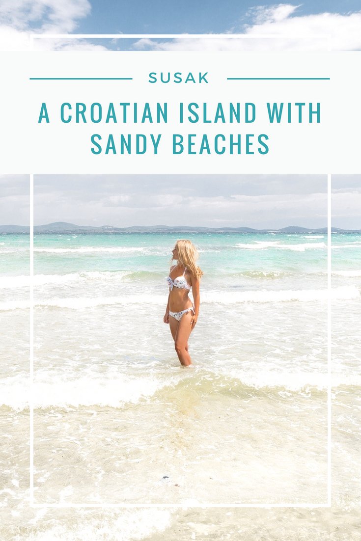 They say there are no sandy beaches in #Croatia and... they are wrong! New post on my blog: epepa.eu/susak-a-croati…

#Susak #CroatiaFullOfLife #ttot