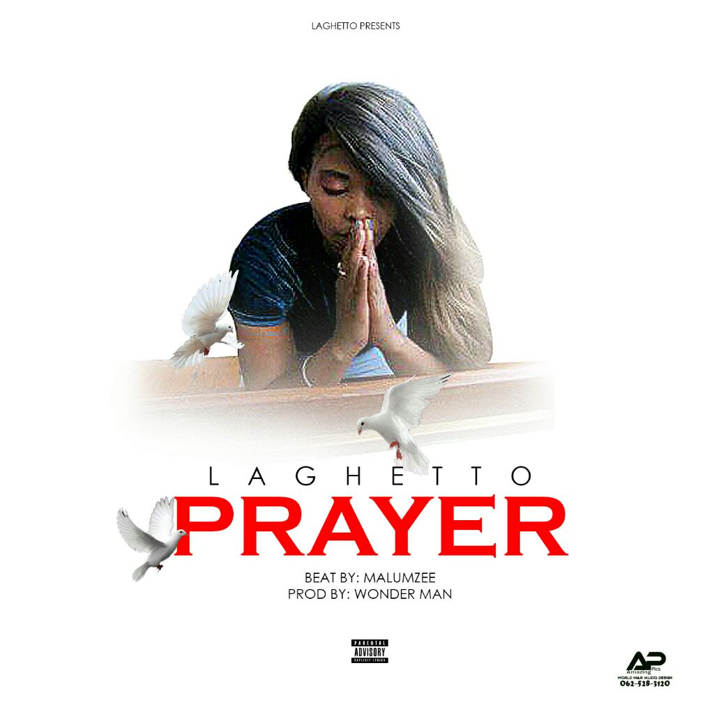 LAGHETTO_RAPPER's tweet photo. The ❤ u guys are showing me 😍 God bless u all. Official cover art is dropping soon. Im releasing #PRAYER on 22/06/2018 save d date😘 pls RT #ThursdayThoughts #IAmBonang #vanpoli @holasanele @Keiy_37 @SpheshThobeka @Priddystunner @anele_kaqaga @Kobby_Que @Ahkaya9 @movehiphop_SA https://t.co/jwEdU8ZDfp