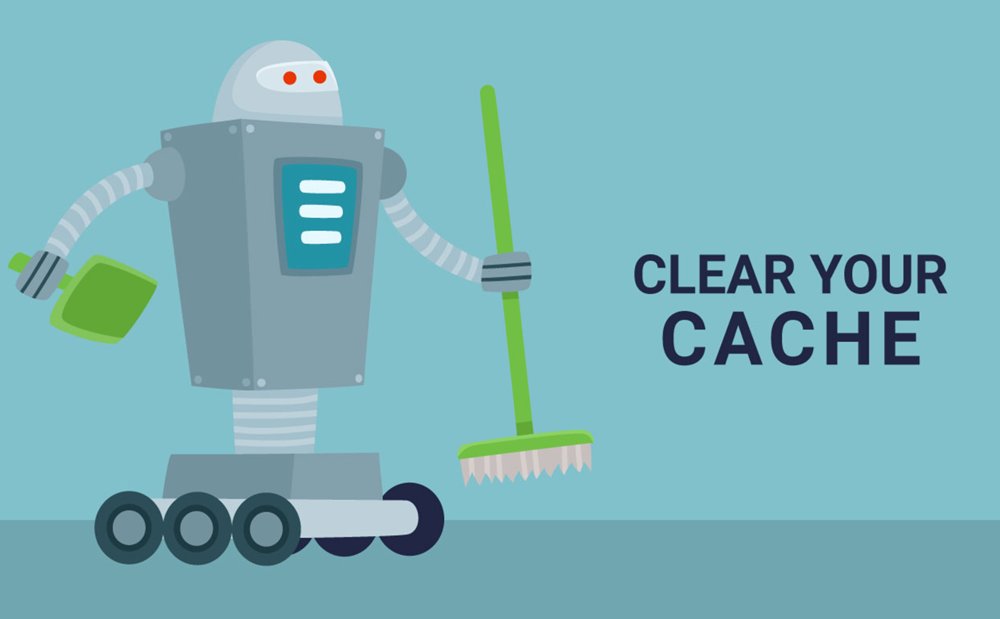 FDMLibrary's tweet image. How to clear cache goo.gl/7q9cd7