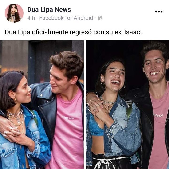 LolitaDixxon's tweet photo. Dua Lipa, tía, te has pasado las new rules por el coño. https://t.co/E9iVP5wPTr