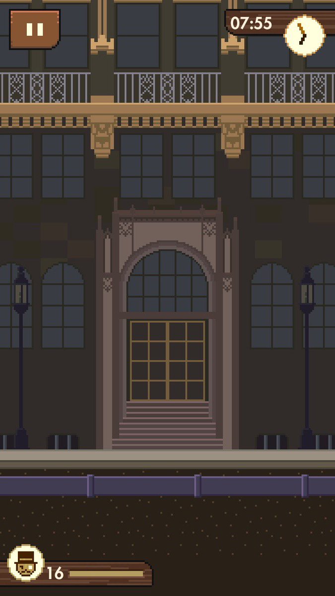 LilTradersGame's tweet photo. The time as come...cross the door and discover the world of trading and investing and build your empire ! 💪🧐

Join us on Little Traders !🤑

Android : https://t.co/xgD6OtUy8K
IOS : https://t.co/HTZ3z2UXs5 https://t.co/5oyBrZyFsv