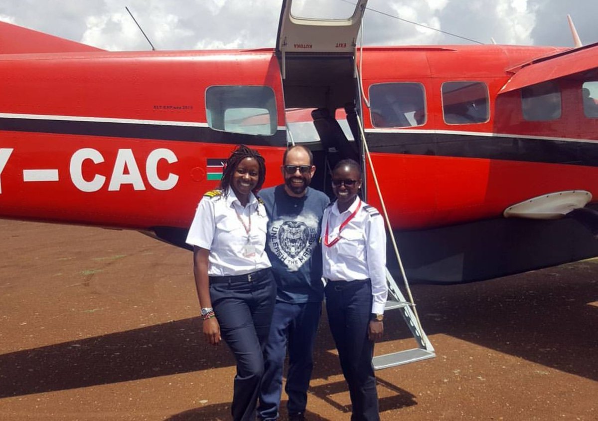 Ibrahim_Muhoro's tweet image. Barbara &amp;amp; Jean 💔 #RIP Sending love and condolences to family &amp;amp; friends #FlySax