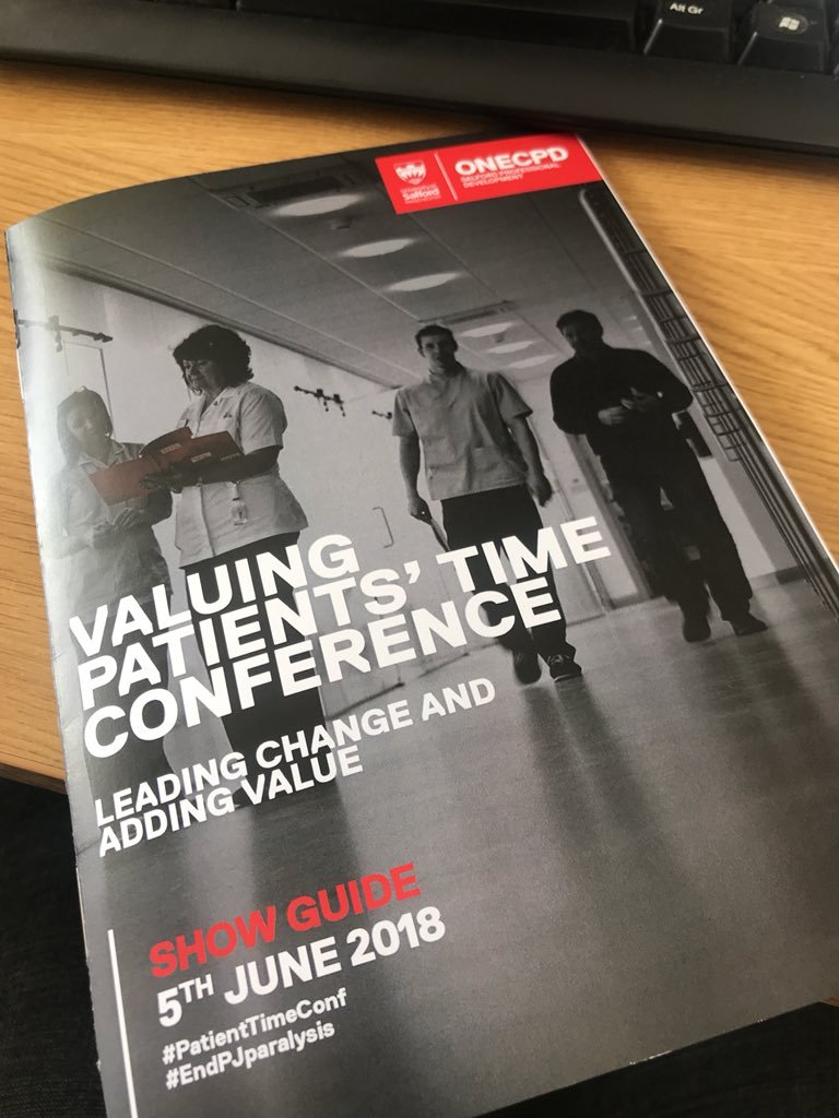 C_Reynolds91's tweet photo. A recap of our #PatientTimeConf https://t.co/OqthzN6FiT @MargaretRoweUoS @careatsalford @JaneMCummings @BrianwDolan @LKilbride @PointonChris @PeteGordon68 @timgillatt @AnnMarieRiley10 @elaineinglesby @Courtney_Comms @_ChloeHarris_ @emily_scotney @bboag #EndPJparalysis #OneCPD https://t.co/GtvglJV3RY
