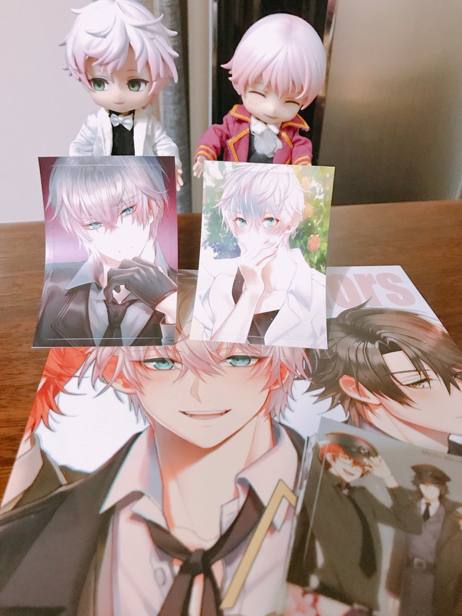 Reii_70707 tweet picture