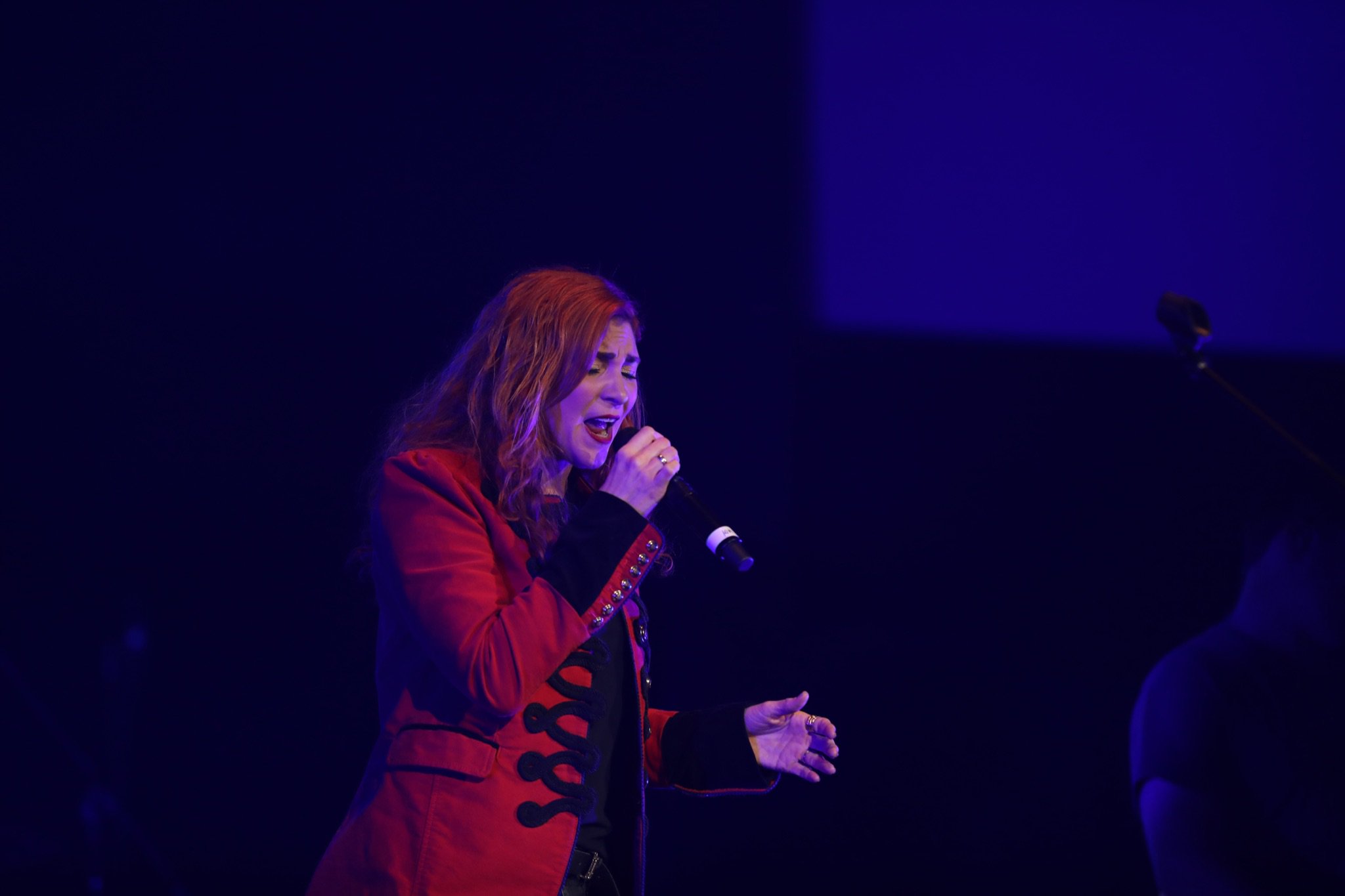Kim WalkerSmith on Twitter "Pretoria, we loved pouring our hearts out with you. ️ Can’t wait