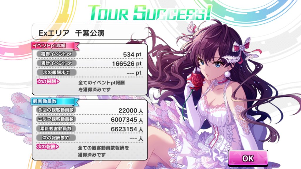 みやけん Live Parade走り込むならシンデレラチャームがセンターだとちょっといいよという話をします シンデレラチャームとは 獲得ファン数が3割増になるセンター効果です そのぶん合計アピールは少なくなるのですが このイベントではゲストアイドルが