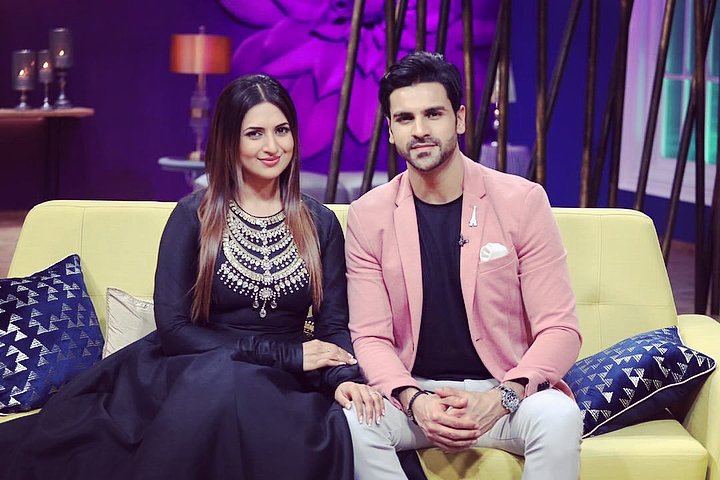 DivyankaFC_'s tweet photo. Divek 😍 #Divyanka #Vivek https://t.co/vOCKkQw7Ok