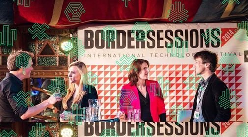 DFHumanity's tweet image. Aan alle interactions designers: join the team!
Op 15 juni co-hosten we het Future Interactions Lab tijdens het @Border_Sessions festival om na te denken over hoe we technologie in kunnen zetten voor een betere wereld. Aanmelden via: buff.ly/2Jew3HV 
#bordersessions