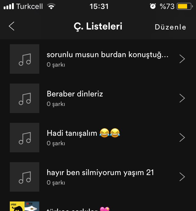 wareason_'s tweet photo. Zirvede bırakıyorum https://t.co/xXBg4iDnp4