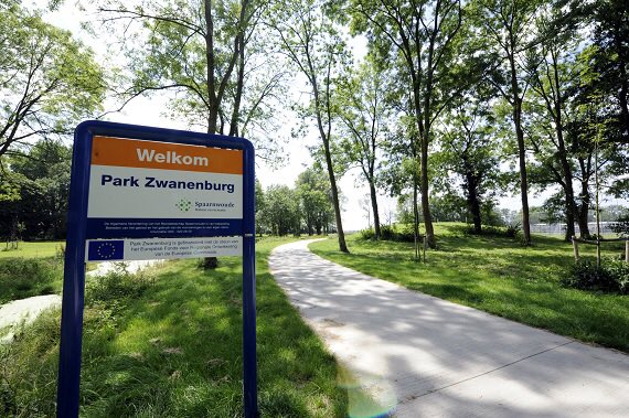 Het mag gezegd worden!
Gem Haarlemmermeer en <a href="/ProvincieNH/">Noord-Holland</a> hebben Park Zwanenburg gekocht. Het blijft dus gewoon Zwanenburgs recreatiegebied!

haarlemmermeergemeente.nl/nieuws/haarlem…