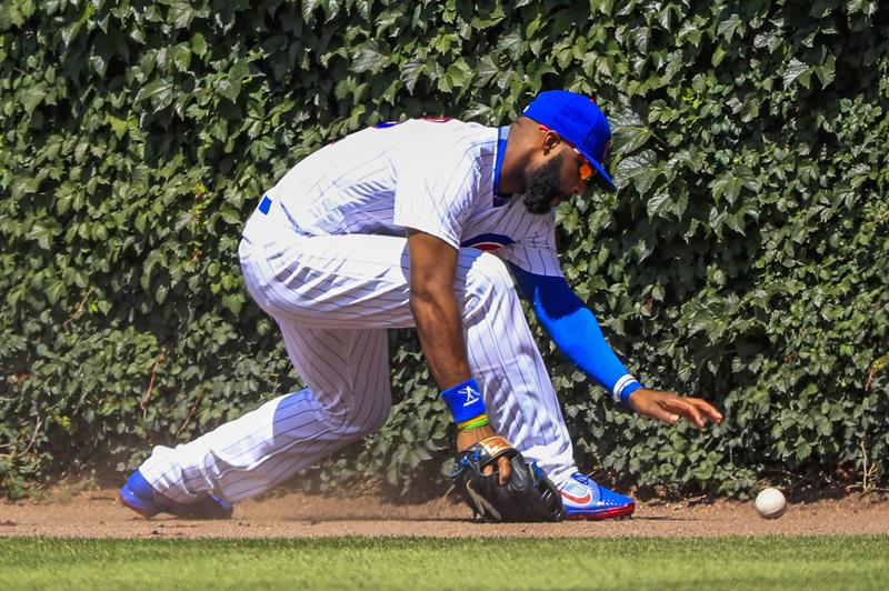 elnuevodiariord's tweet photo. Heyward pega grand slam contra los Filis
https://t.co/0SbcJ0bM4J
#jhey4to3 #grandslam #losFilis #ElNuevoDiarioRD https://t.co/9lbgrPBgiO
