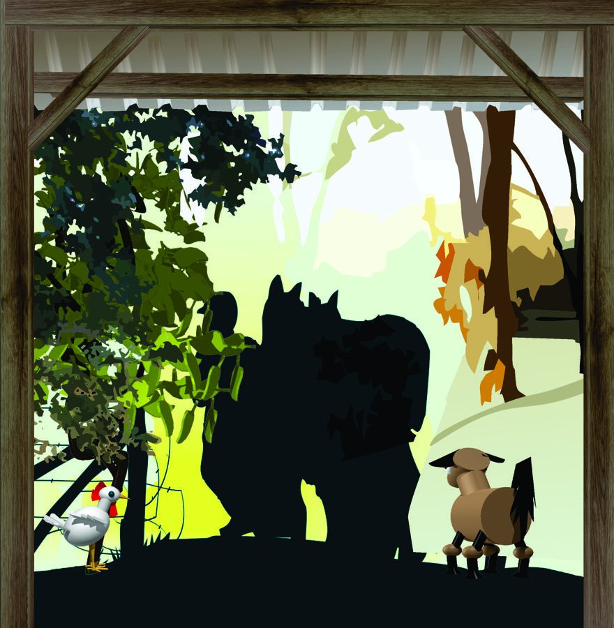 myooglee's tweet photo. Torgi the Tractor-Once Upon a Farm is now a children's book and available on Amazon. Nearly an antique, having spent 20 years on the "drawing board" of imagination. https://t.co/bXZYfNA3fU