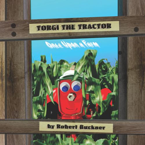 myooglee's tweet photo. Torgi the Tractor-Once Upon a Farm is now a children's book and available on Amazon. Nearly an antique, having spent 20 years on the "drawing board" of imagination. https://t.co/bXZYfNA3fU