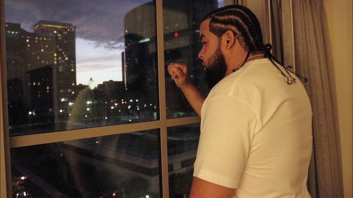 FatBoyIsBack's tweet image. youtu.be/0iFsNKn6y7o 

“Never Felt Like This” Video Hit The Link 🔥🔥🔥🔥🔥🔥 @Don2xTwan @50cent @djkhaled @Diddy @SnoopDogg @funkflex @angiemartinez @oldmanebro