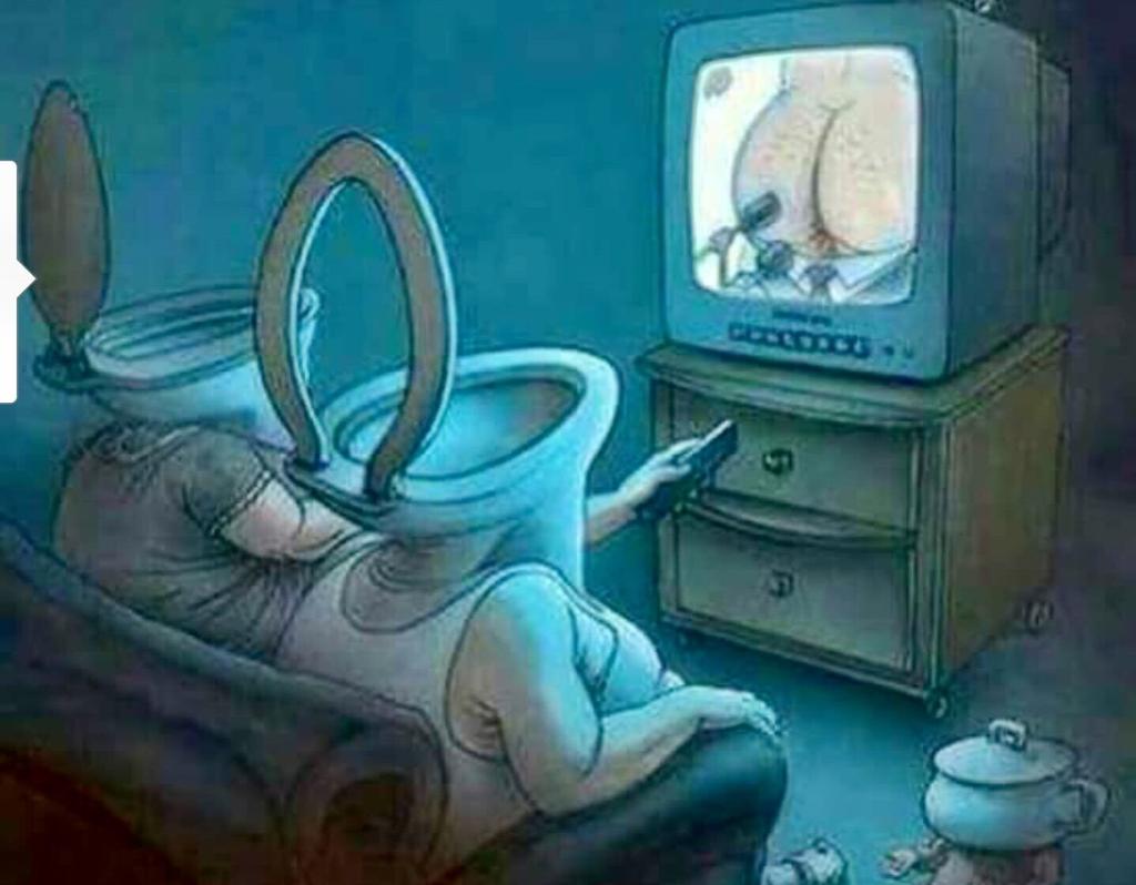 Benim aziz milletim nelere alışır olmuş. Vay halimize vayy🤔🤔🤔🤔🤔