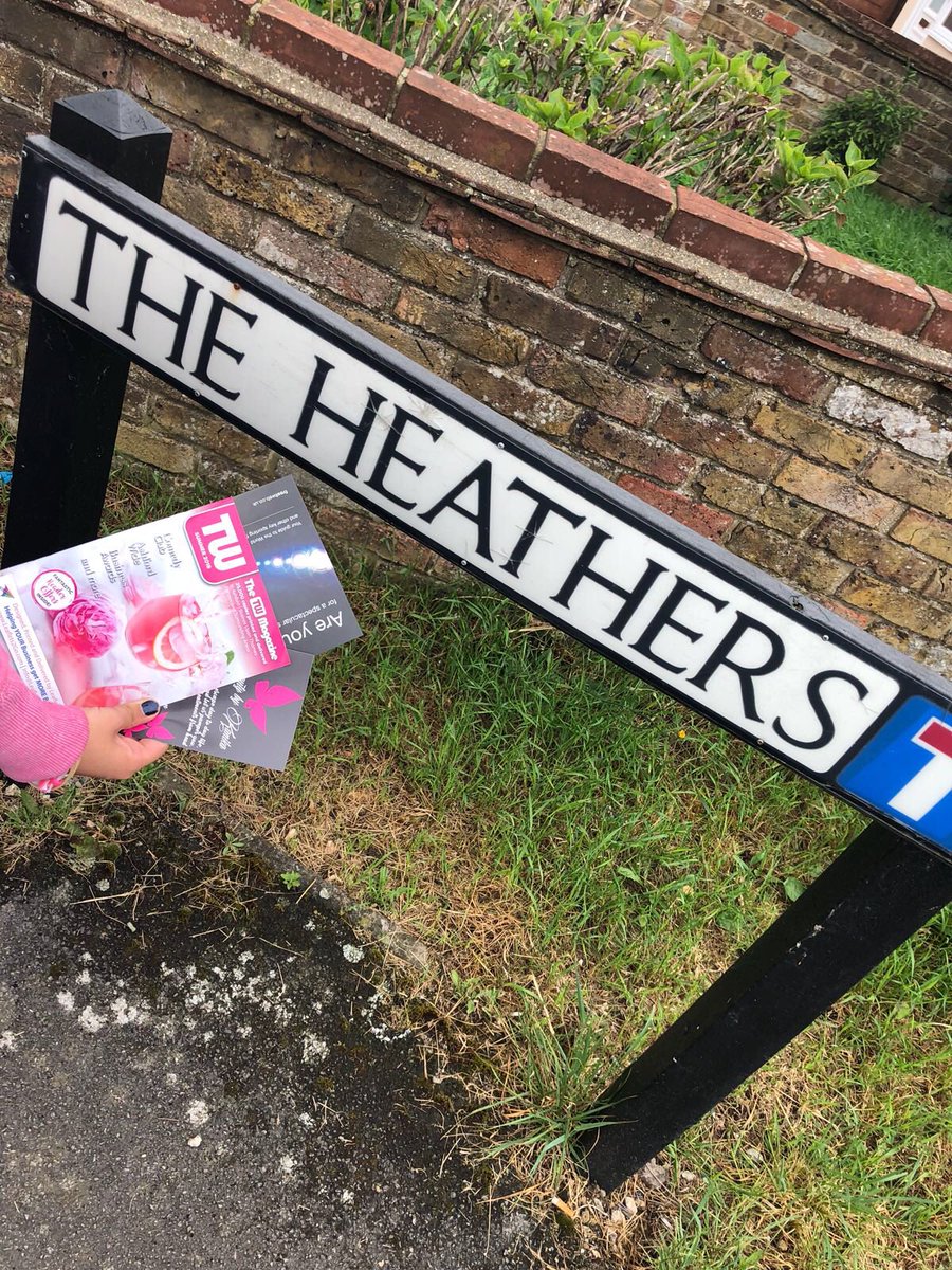 leaflets2go's tweet image. Leaflets2Go covers various areas including Stanwell which was done recently with The Frost Partnership, Beauty by Kanika and The TW Magazines #Stanwell #TheTWMagazines #Beauty