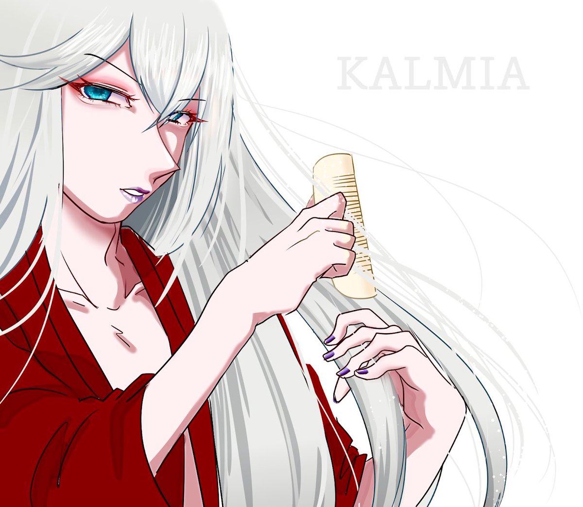 夢見るブライアローズ