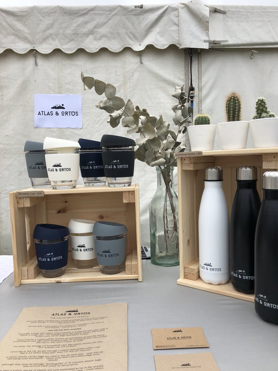 atlasandortus's tweet photo. We’re at the @wealdentimes Midsummer Fair until Saturday - come and find us next to Coffee Real! #sustainablebrand #sustainablelifestylebrand #summerfair #fathersday #giftideas https://t.co/lyWp9t9hOU