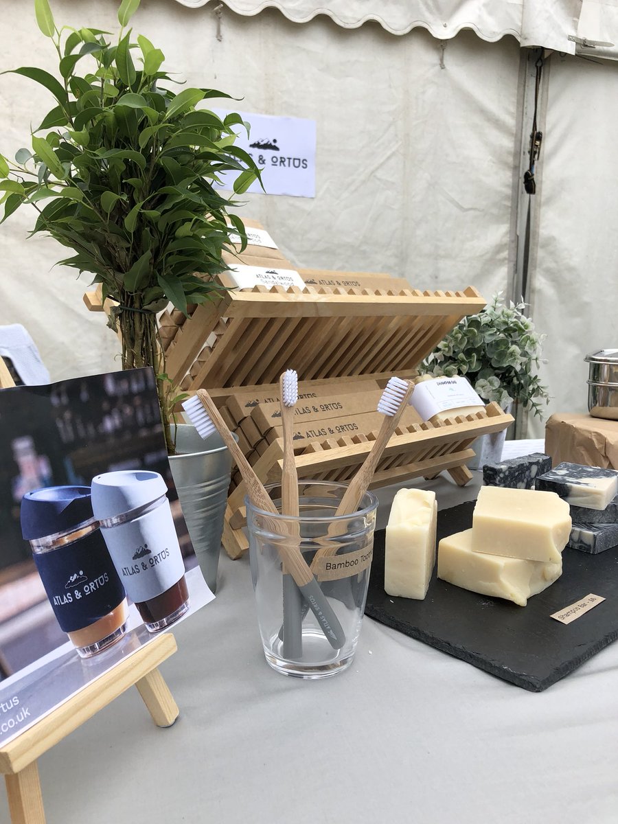 atlasandortus's tweet photo. We’re at the @wealdentimes Midsummer Fair until Saturday - come and find us next to Coffee Real! #sustainablebrand #sustainablelifestylebrand #summerfair #fathersday #giftideas https://t.co/lyWp9t9hOU