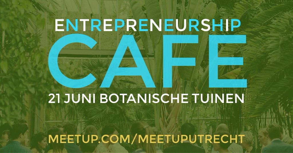 Utrecht Netwerk tweet media