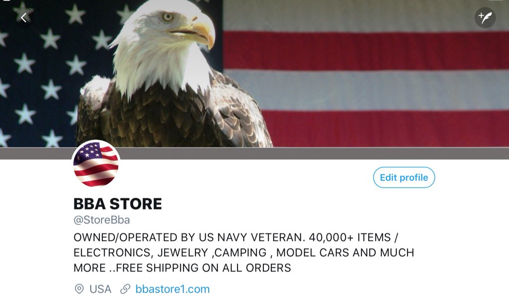 StoreBba tweet picture
