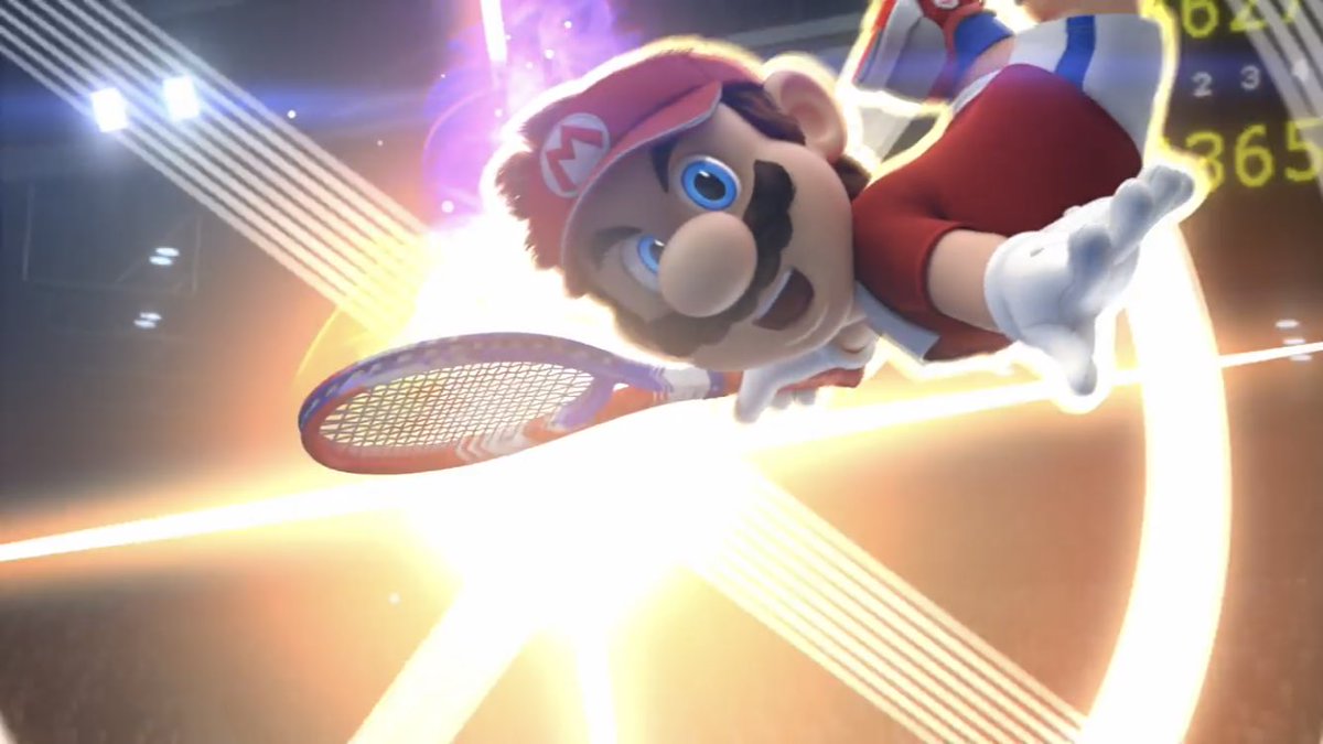 ロジー マリオファン マリオかっこよすぎて死ぬ