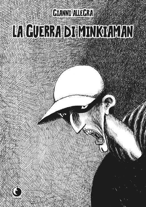 Arriva Minkiaman! slowcomix.wordpress.com/2018/06/07/arr…