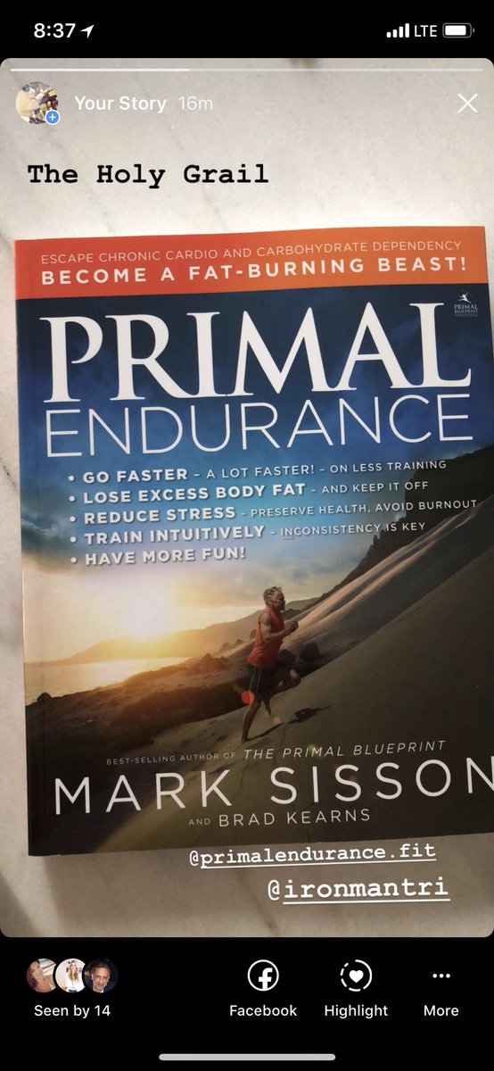 Sansiveri's tweet photo. A must read for any athlete! https://t.co/rVFem7y2EC