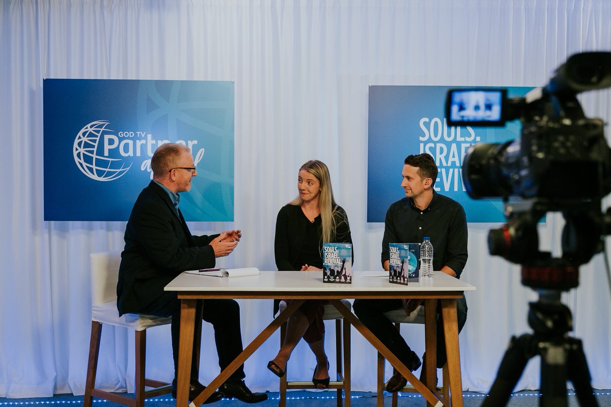 GODTVProduction's tweet photo. Last night was the first night of our Live Partner Appeal. We heard lots of testimonies from partners and our regional directors about the impact GOD TV is having across the globe. Tune in tonight for more, see @GODTV for air times in your area. https://t.co/YCooXFFR8i