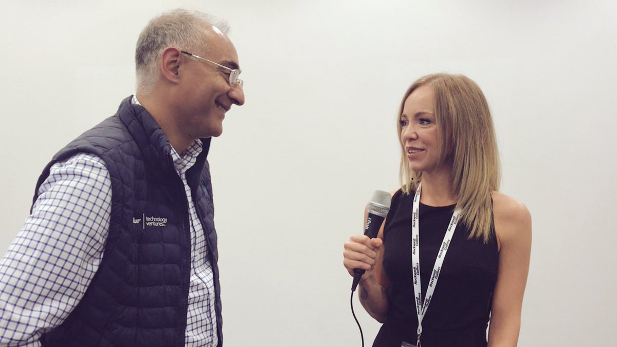 theAPEXassoc's tweet photo. Just filmed a great stand-up interview at #FTEEUROPE with Raj Singh, MD at @JetBlueVentures for the #APEXat video series! Stay tuned tomorrow to watch the clip! Thank you to our APEX@ sponsor: @WestEntLLC #PaxEx #startups @JetBlue https://t.co/20X8B7P6cF