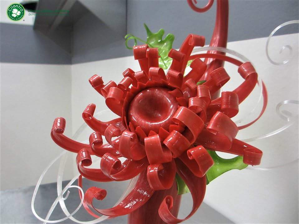 CilantroCA's tweet photo. ARTISTIC SUGARPIECE

Want to master this technique? Contact us today at:
☎ +603-80230555
📱 https://t.co/Xjyjkqf3uQ
📧 marketing@cilantro.edu.my
Livechat via https://t.co/SpwfLrwTGT
Submit enquiry to https://t.co/y1lQwNWMr9

#PullSugar #Culinary #Pastry
#CilantroCulinaryAcademy https://t.co/fOyIjJTpri