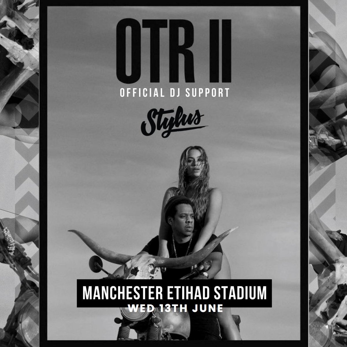 stxylo's tweet photo. I guess this is a good time to let you all know that @Beyonce &amp; @S_C_ rang last week.... 

Turns out I’ll be opening for them in my home town infront of 55,000 people at the @EtihadStadiumAU Wednesday night! 

WE ARE GOING IN!! Arrive early.... https://t.co/Sp3yuvHWii